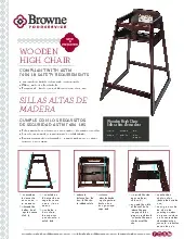 browne-foodservice-80976-furniture-chairs-specsheet-251021heb82y.pdf