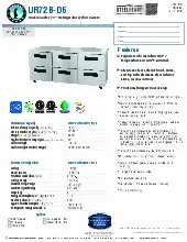 hoshizaki-ur72b-d6-refrigerator-undercounter-reach-in-specsheet-2510213hs8p6.pdf