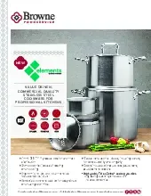 browne-foodservice-5733912-cookware-elements-cookware-specsheet-251021ch04sp.pdf