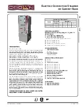 crown-steam-ecx-10-24-electric-boiler-convection-steamer-specsheet-251021ps6y8b.pdf