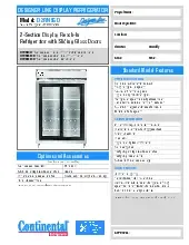continental-refrigerator-d2rnsasgd-refrigerator-reach-in-specsheet-251021hzsnhz.pdf