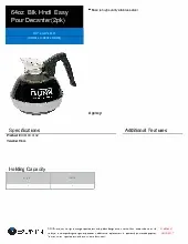 bunn-06100-0102-coffee-decanter-specsheet-251021w6408d.pdf