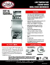 cma-dishmachines-est-vl-dishwasher-door-type-ventless-specsheet-2510213u92qw.pdf