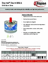 sterno-10102-wick-chafing-dish-fuel-stem-wick-specsheet-251021rvzmjc.pdf