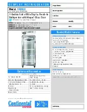 continental-refrigerator-1rengd-refrigerator-reach-in-specsheet-251021462xzf.pdf