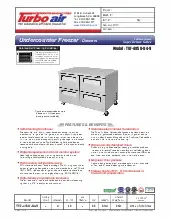 turbo-air-tuf-48sd-d4-n-freezer-undercounter-reach-in-specsheet-251021cvf5e0.pdf