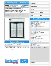 continental-refrigerator-d2resnsgd-refrigerator-reach-in-specsheet-2510215pgw00.pdf