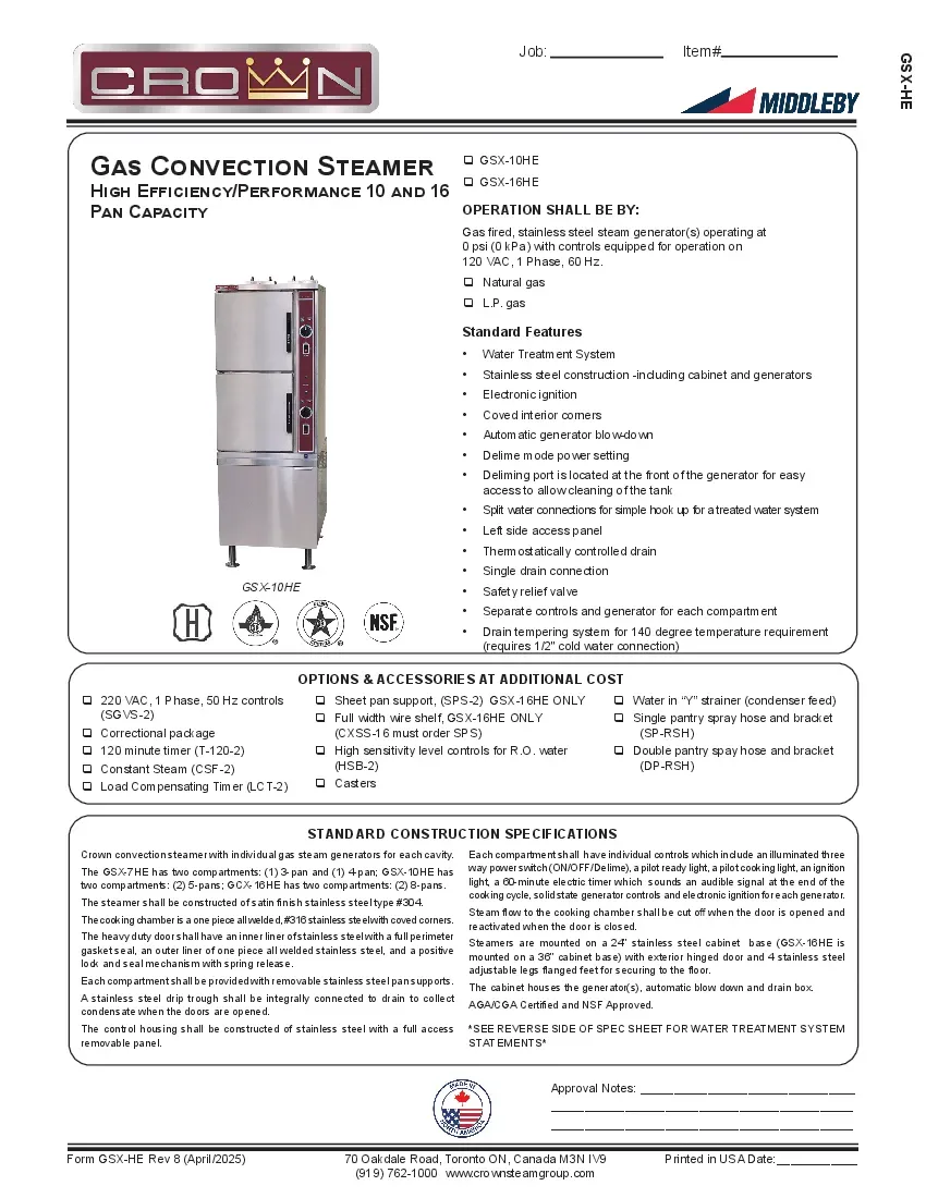 crown-steam-gsx-16he-gas-convection-steamer-specsheet-2605031pante.pdf