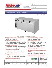 turbo-air-jurf-72-n-refrigerator-freezer-undercounter-reach-in-specsheet-251021xm5gz1.pdf