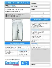 continental-refrigerator-2fsesn-freezer-reach-in-specsheet-2510213slu8m.pdf
