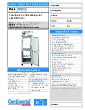continental-refrigerator-1rnsapthd-refrigerator-pass-thru-specsheet-2510214zgrhg.pdf