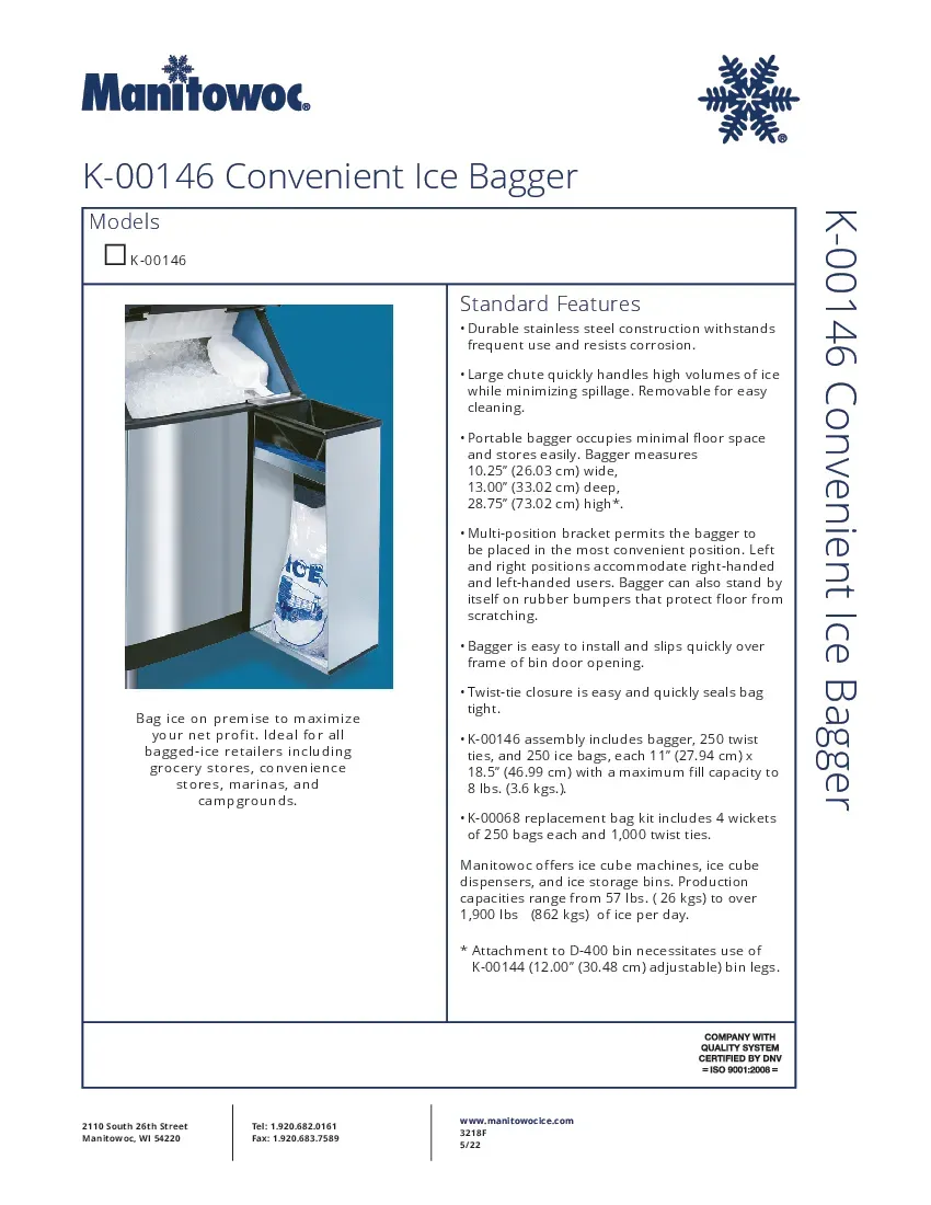 manitowoc-k00146-ice-bagging-kit-specsheet-260523cmoy6z.pdf