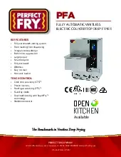 perfect-fry-company-pfa-7-3kw-208v-1ph-ventless-fryer-specsheet-251109cfhx26.pdf