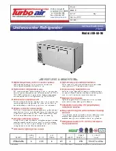 turbo-air-jur-60-n6-refrigerator-undercounter-reach-in-specsheet-251021jp9mmi.pdf
