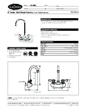 krowne-metal-10-400l-gooseneck-faucet-specsheet-251021mudppq.pdf