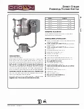 crown-steam-dpt-30-direct-steam-kettle-specsheet-251021vdsn4c.pdf