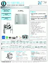 hoshizaki-fs-1001mlj-c-ice-maker-nugget-style-specsheet-251021qe2wfr.pdf