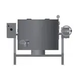 AccuTemp ALTLGB-40F, Kettle, Gas, Tilting