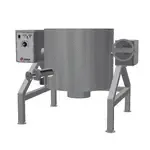 AccuTemp ALTLGB-80, Kettle, Gas, Tilting