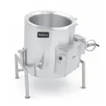 AccuTemp ALTWE-40, Kettle, Electric, Tilting