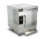 AccuTemp E62083E150, Steamer, Convection, Boilerless, Countertop