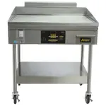 AccuTemp , PGF1201B2450-S2, Griddle, Gas, Countertop