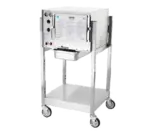 AccuTemp S34403D090 SGL, Steamer, Convection, Electric, Boilerless, Floor Model