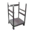 AccuTemp SNH-21-01, Equipment Stand