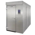 American Panel Corporation AP20BCF-3T-Water-Cooled, Blast Chiller Freezer, Roll-In