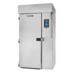 American Panel Corporation AP20BCF200-2-Air-Cooled, Blast Chiller Freezer, Roll-In