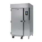 American Panel Corporation , AP24BCF300-3-R-Water-Cooled, Blast Chiller Freezer, Roll-In