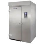 American Panel Corporation AP36BCF-1T-Water-Cooled, Blast Chiller Freezer, Roll-In