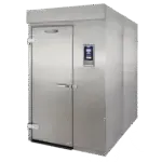 American Panel Corporation , AP46BCF-2T-Air-Cooled, Blast Chiller Freezer, Roll-In