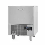 American Panel Corporation , AP5BCF45-2-P, Blast Chiller Freezer, Undercounter