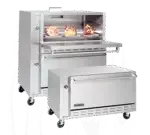 American Range ARLM-2, Oven, Gas, Restaurant Type