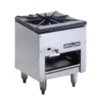 American Range ARSP-J, Range, Stock Pot, Gas