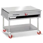 American Range , ARTY-24, Teppanyaki Griddle, Gas