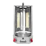 American Range AVB-2E, Vertical Broiler (Gyro), Gas