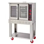American Range , M-1, Convection Oven, Gas