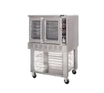 American Range , MSDE-1, Convection Oven, Electric