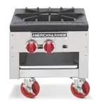 American Range , SPSH-18, Range, Stock Pot, Gas