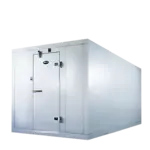 AmeriKooler QC061272**N, Walk In Modular, Panels Only (no Refrigeration Selection)
