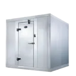 AmeriKooler , QF060677**FBRF, Walk In Freezer, Modular, Remote