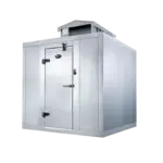 AmeriKooler , QF060677**FBSM-O, Walk In Freezer, Modular, Self-Contained