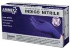 Ammex AINPF48100, Disposable Gloves