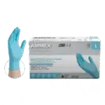 Ammex , APFND48100, Nitrile Gloves