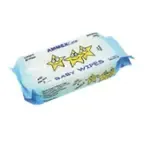 Ammex BWCR, Baby wipes