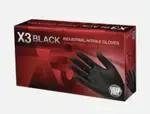Ammex , BX346100, Disposable Gloves