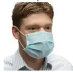 Ammex ELFM, Facemasks