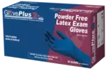 Ammex , GPLHD88100, Disposable Gloves
